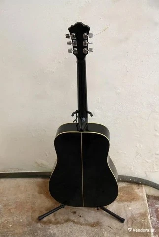 Ibanez V300BK σε άριστη κατάσταση