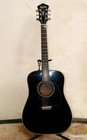 Ibanez V300BK σε άριστη κατάσταση