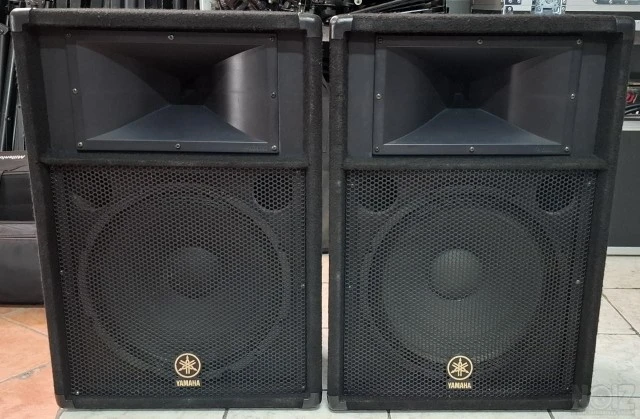 HXEIA ΥΑΜΑΗΑ S115V 500W