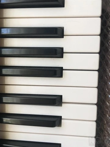 Ηλεκτρικό πίανο Yamaha pf10, άριστο