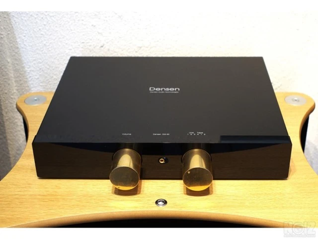 ΠΡΟΕΝΙΣΧΥΤΗΣ DENSEN DM - 20