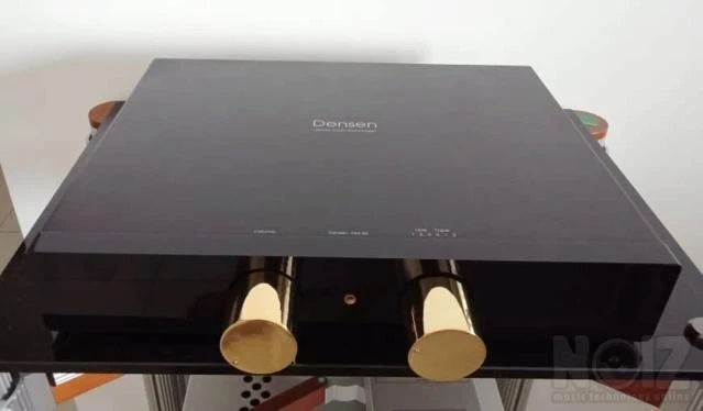 ΠΡΟΕΝΙΣΧΥΤΗΣ DENSEN DM - 20