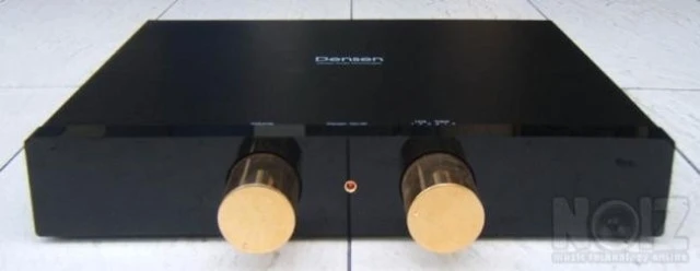 ΠΡΟΕΝΙΣΧΥΤΗΣ DENSEN DM - 20