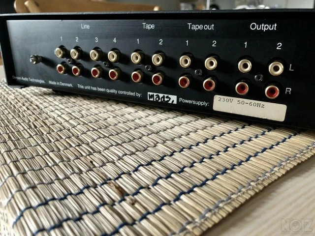 ΠΡΟΕΝΙΣΧΥΤΗΣ DENSEN DM - 20