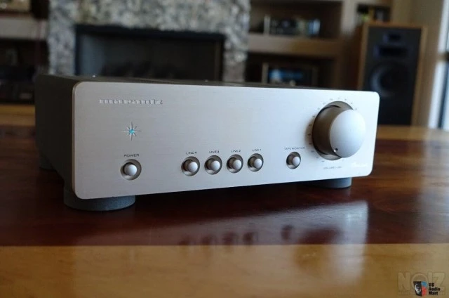 ΠΡΟΕΝΙΧΥΤΗΣ MARANTZ SC-23