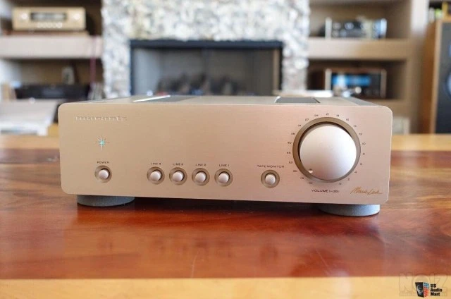 ΠΡΟΕΝΙΧΥΤΗΣ MARANTZ SC-23