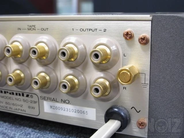ΠΡΟΕΝΙΧΥΤΗΣ MARANTZ SC-23