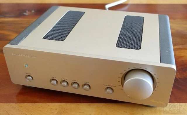 ΠΡΟΕΝΙΧΥΤΗΣ MARANTZ SC-23