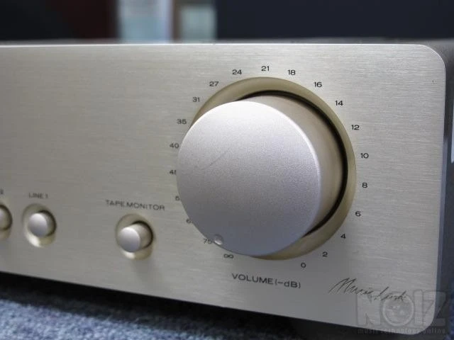 ΠΡΟΕΝΙΧΥΤΗΣ MARANTZ SC-23