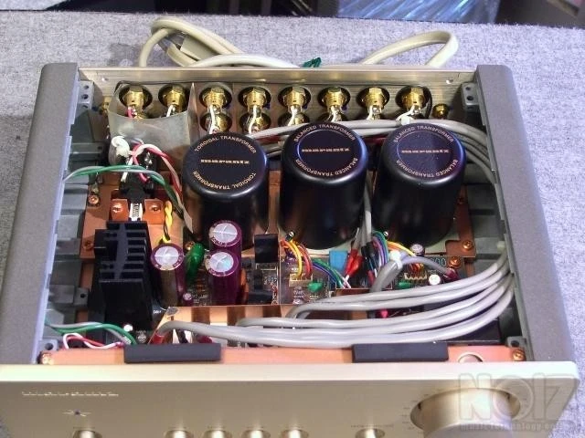 ΠΡΟΕΝΙΧΥΤΗΣ MARANTZ SC-23