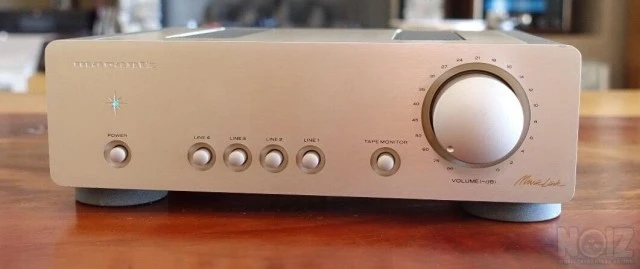 ΠΡΟΕΝΙΧΥΤΗΣ MARANTZ SC-23