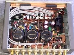 ΠΡΟΕΝΙΧΥΤΗΣ MARANTZ SC-23