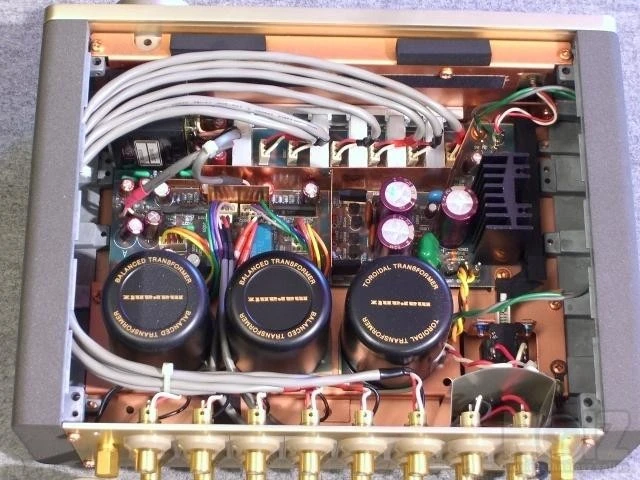 ΠΡΟΕΝΙΧΥΤΗΣ MARANTZ SC-23