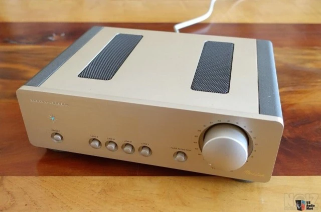 ΠΡΟΕΝΙΧΥΤΗΣ MARANTZ SC-23