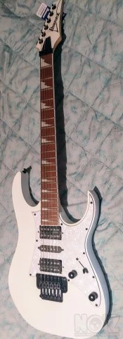 IBANEZ RG 350 - DXZ- WH