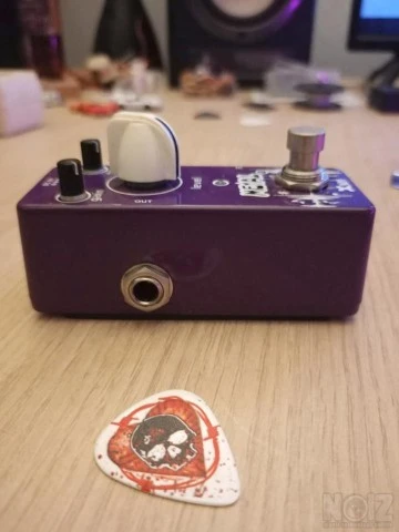 Πωλείται XVive V3 Metal