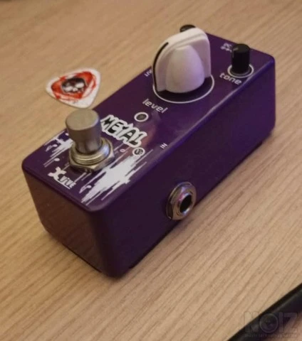 Πωλείται XVive V3 Metal
