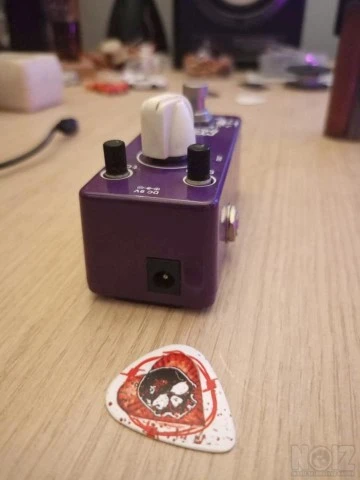 Πωλείται XVive V3 Metal