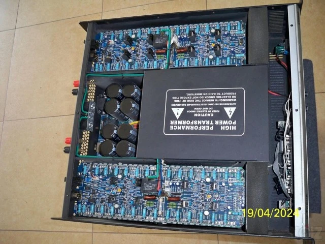 XTREME XT-2000
