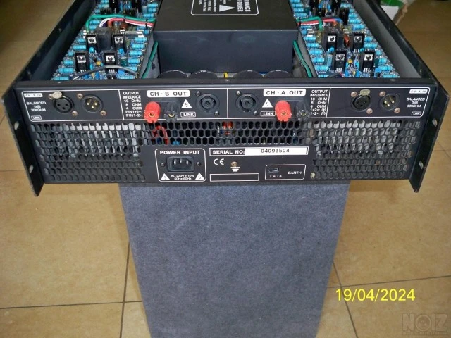 XTREME XT-2000