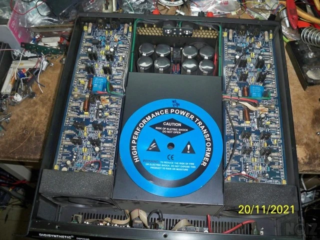 XTREME XT-2000