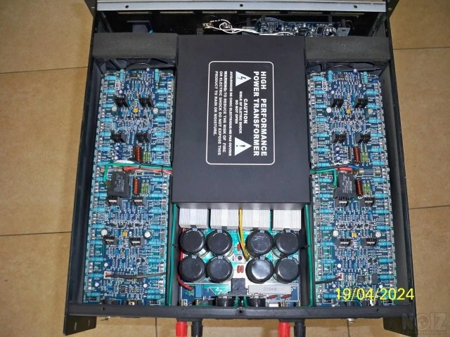 XTREME XT-2000