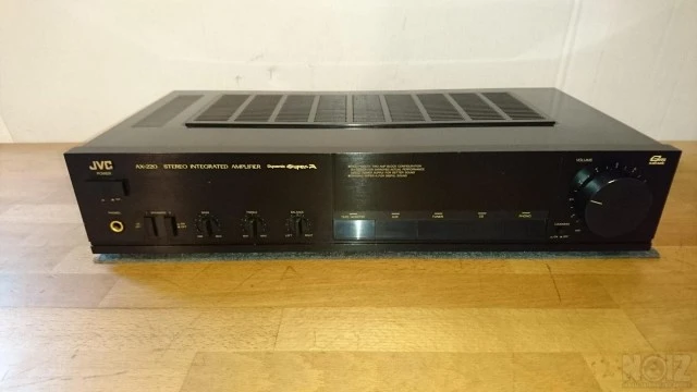 Ενισχυτής JVC AX - 220