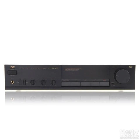 Ενισχυτής JVC AX - 220