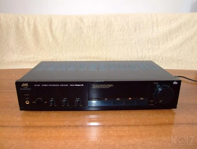 Ενισχυτής JVC AX - 220