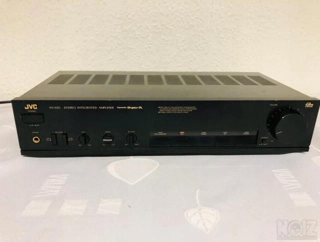 Ενισχυτής JVC AX - 220