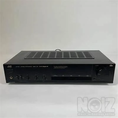 Ενισχυτής JVC AX - 220