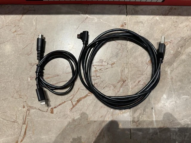 IK MULTIMEDIA IRIG KEYS PRO
