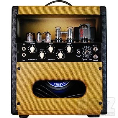 SWART Atomic space tone USA  λαμπατος ΑΑ