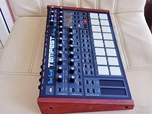 Dave Smith Tempest Πωλείται