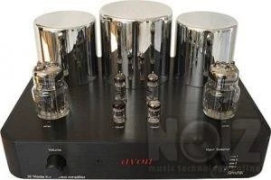 SINGLE ENDED ΕΝΙΣΧΥΤΗΣ AYON SPARK II SE