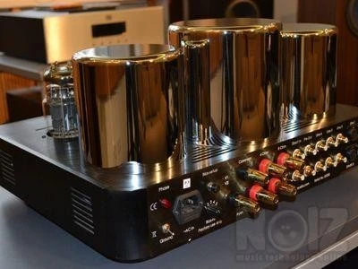SINGLE ENDED ΕΝΙΣΧΥΤΗΣ AYON SPARK II SE