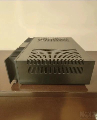 Rotel RB-1070 power amplifier V02