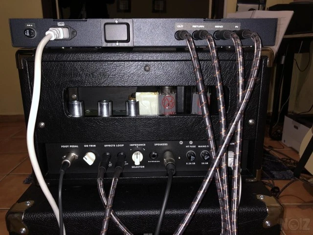 Ceriatone OTS 30W  CLator BareFaced