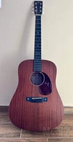sigma guitars