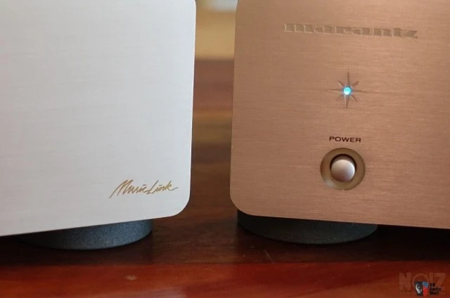 MARANTZ 74 MA-23 Monoblock Power Amplifi