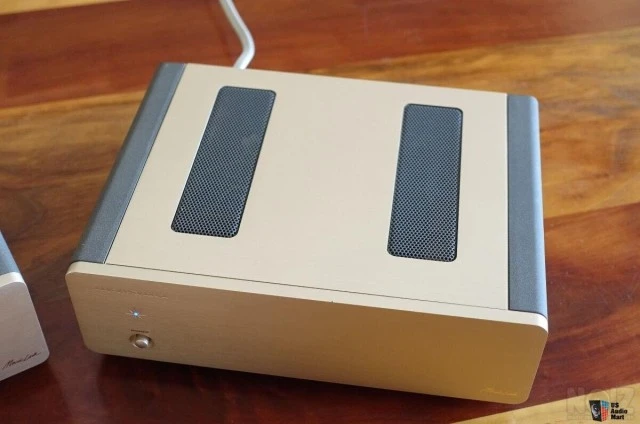 MARANTZ 74 MA-23 Monoblock Power Amplifi