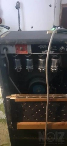 πωλειται Quad Reverb 2-Channel 100-Watt 