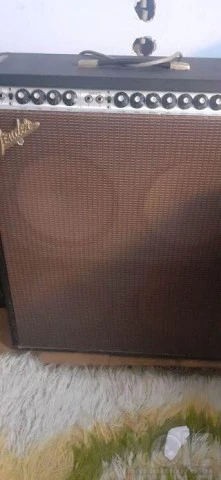 πωλειται Quad Reverb 2-Channel 100-Watt 