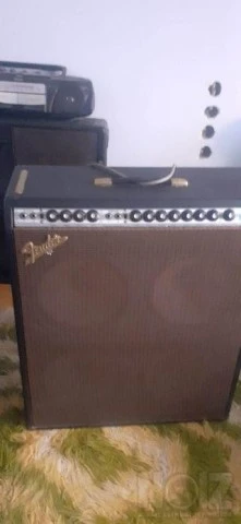 πωλειται Quad Reverb 2-Channel 100-Watt 