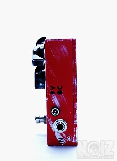 Delay pedal - JAM Pedals - Delay Llama