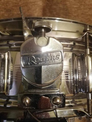 ROGERS