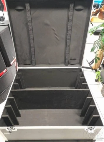 FLIGHT CASE 1.05 X 0.95