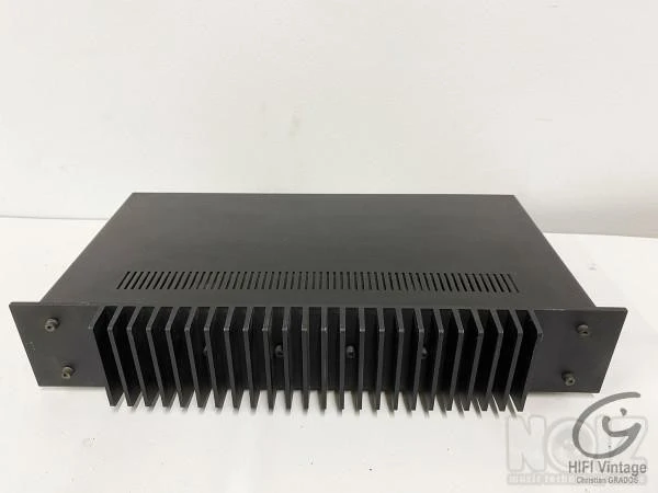 ΣΕΤ ΠΡΟΕΝΙΣΧΥΤΗ - ΤΕΛΙΚΟΥ  NAKAMICHI  41