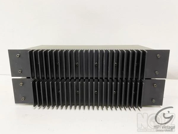 ΣΕΤ ΠΡΟΕΝΙΣΧΥΤΗ - ΤΕΛΙΚΟΥ  NAKAMICHI  41