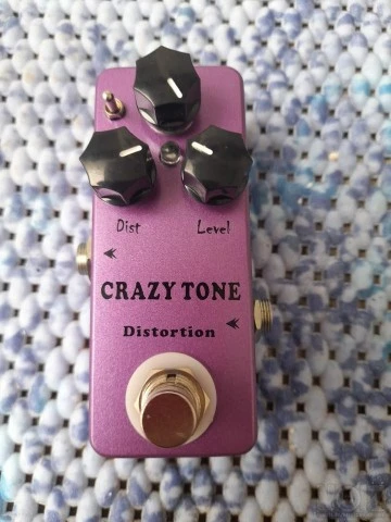 distortion